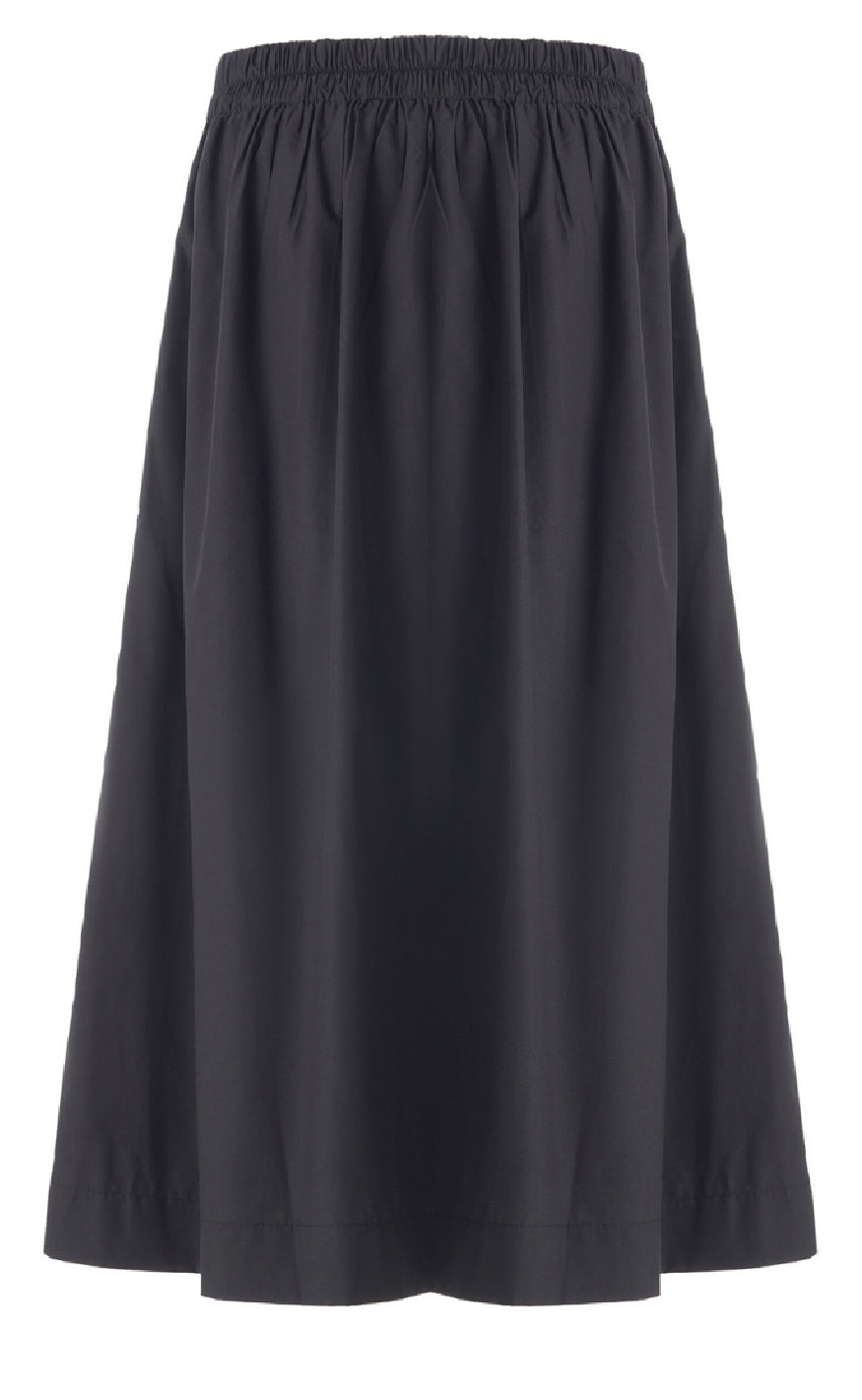 Luxzuz Skjørt - Jansine - Black