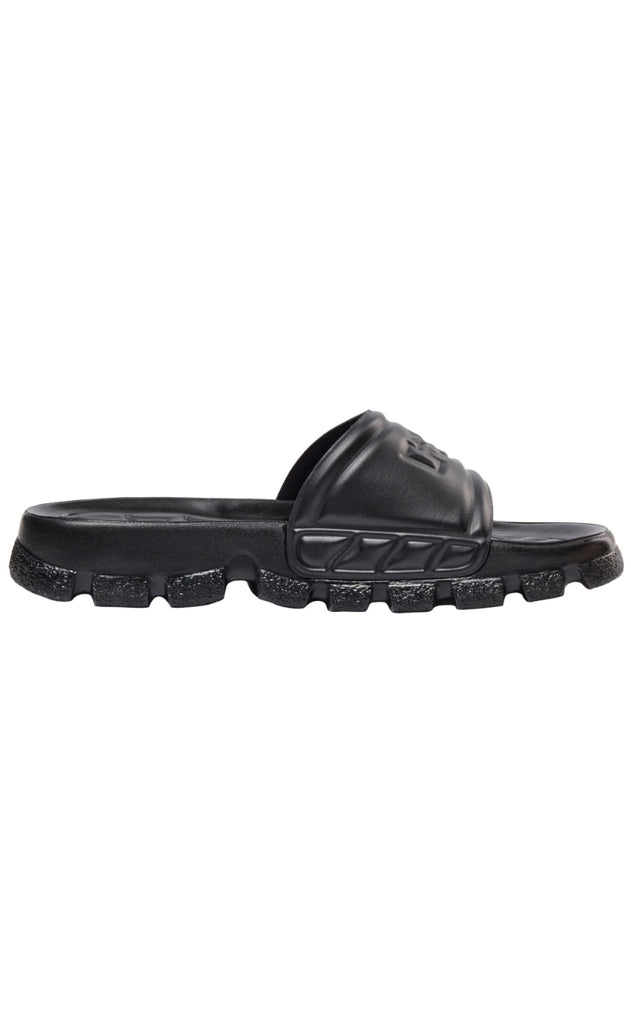 H2O Sandal -  Trek - Black