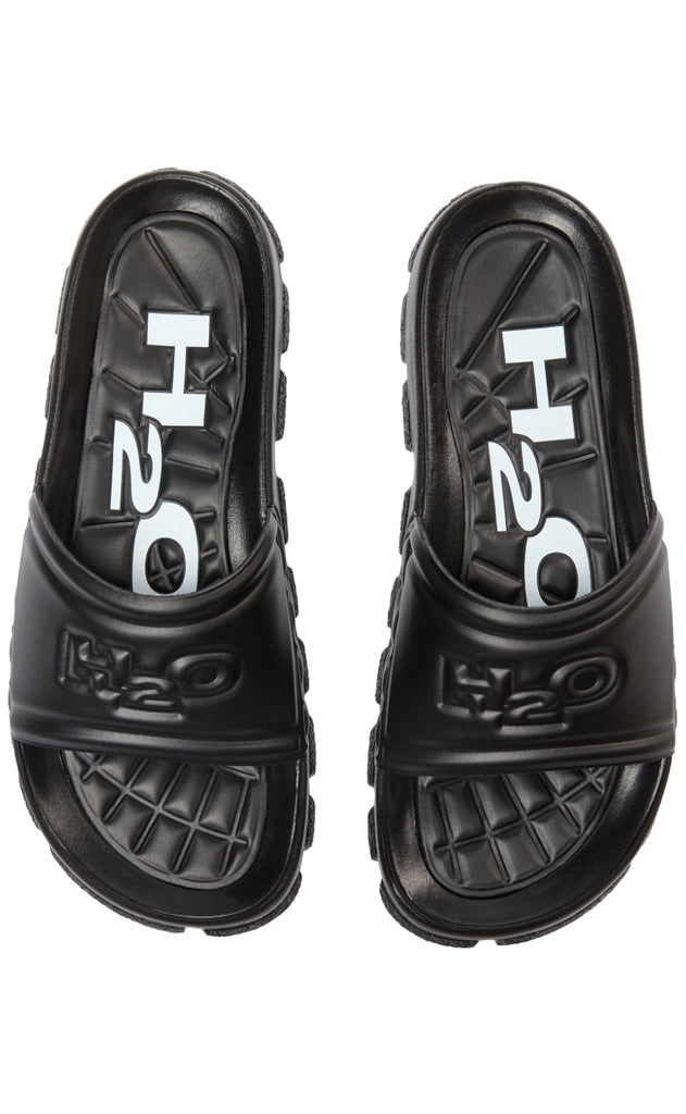 H2O Sandal -  Trek - Black