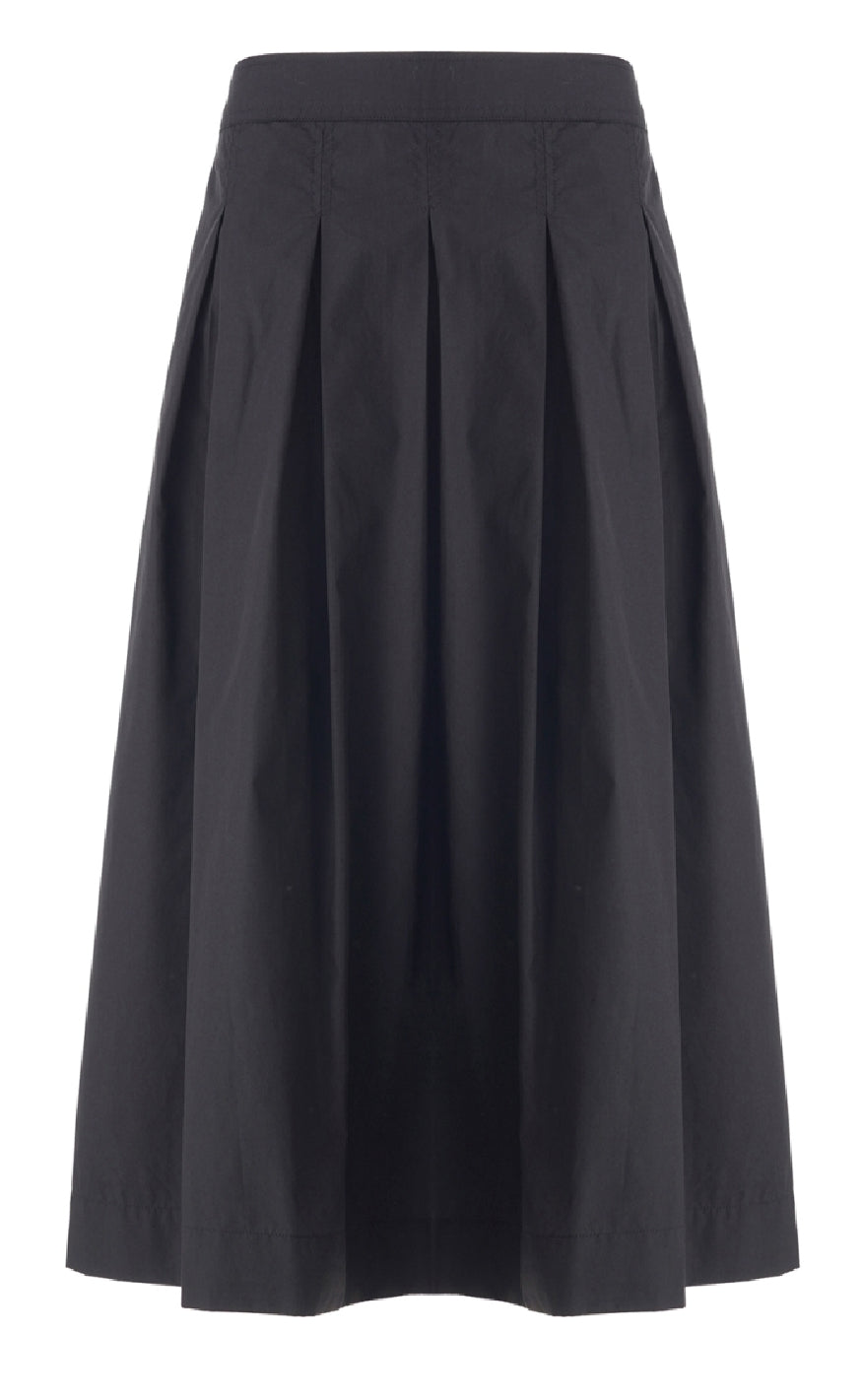 Luxzuz Skjørt - Jansine - Black