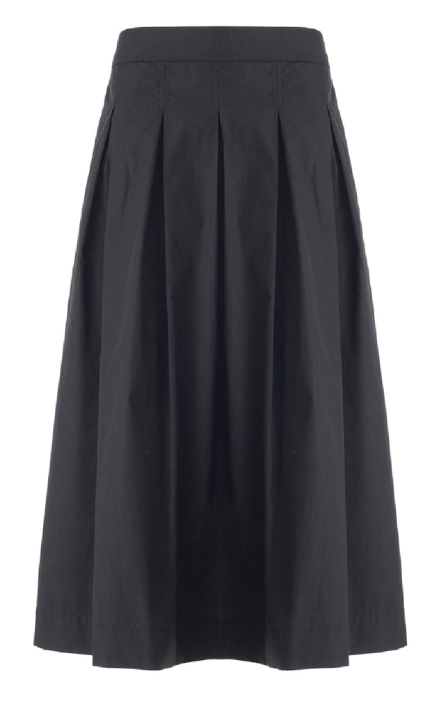 Luxzuz Skjørt - Jansine - Black