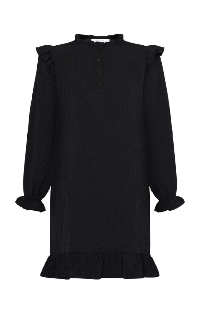 Sisters Point Kjole - Coki-DR - Black