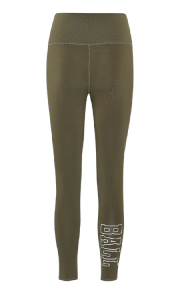 BALL Original Leggings - T. Spicer - Olive