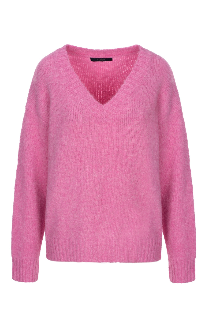 One Two Luxzuz GenserGenser - Krakaka - Sachet Pink