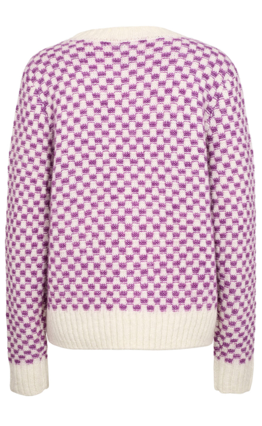 Nümph Pullover - Willis - Birch