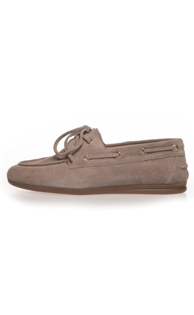 Copenhagen Shoes Loafers - Savannah - Light Beige