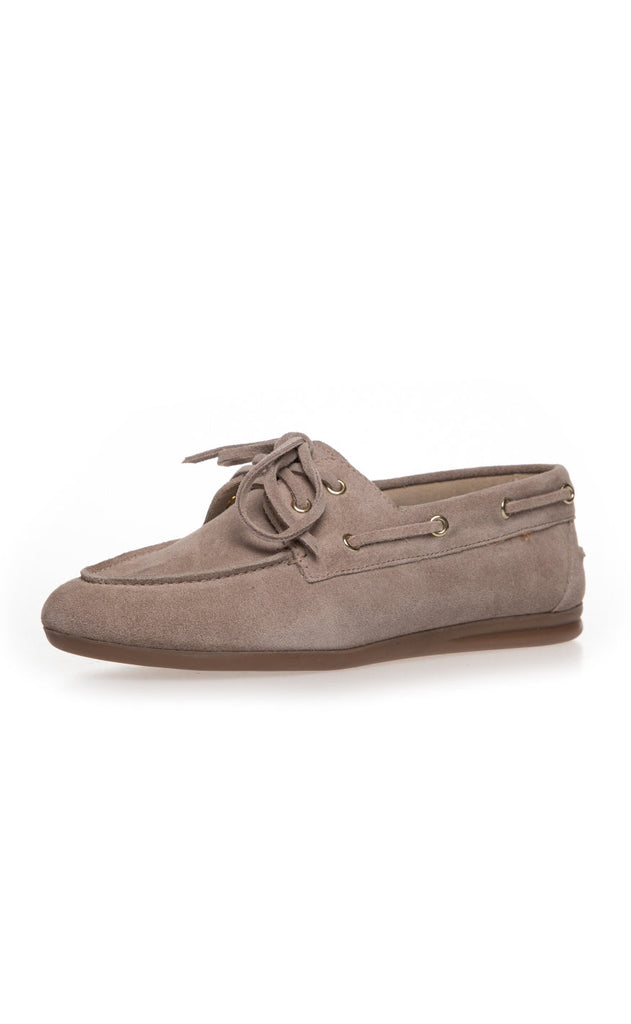 Copenhagen Shoes Loafers - Savannah - Light Beige