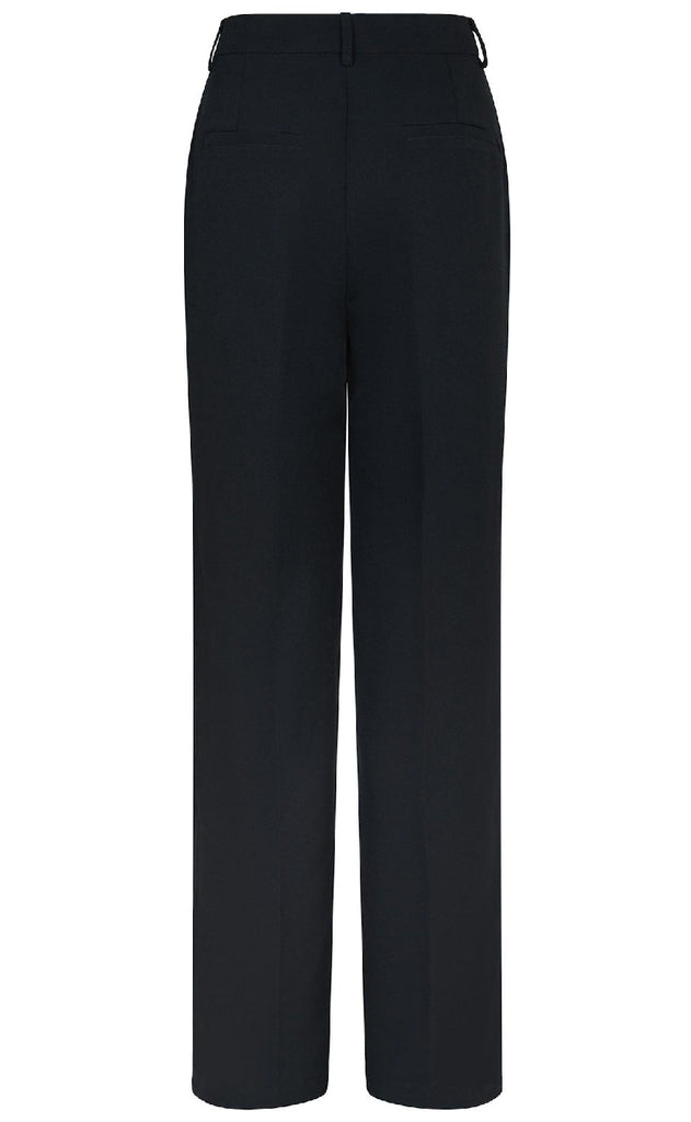 Neo Noir Bukser - Sury Suit - Dark Navy