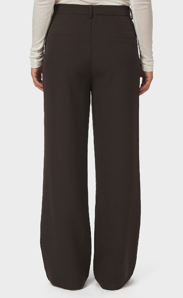 Neo Noir Bukser - Sury Suits - Dark Brown