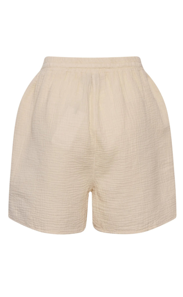 Noella Shorts - Suri - Ivory