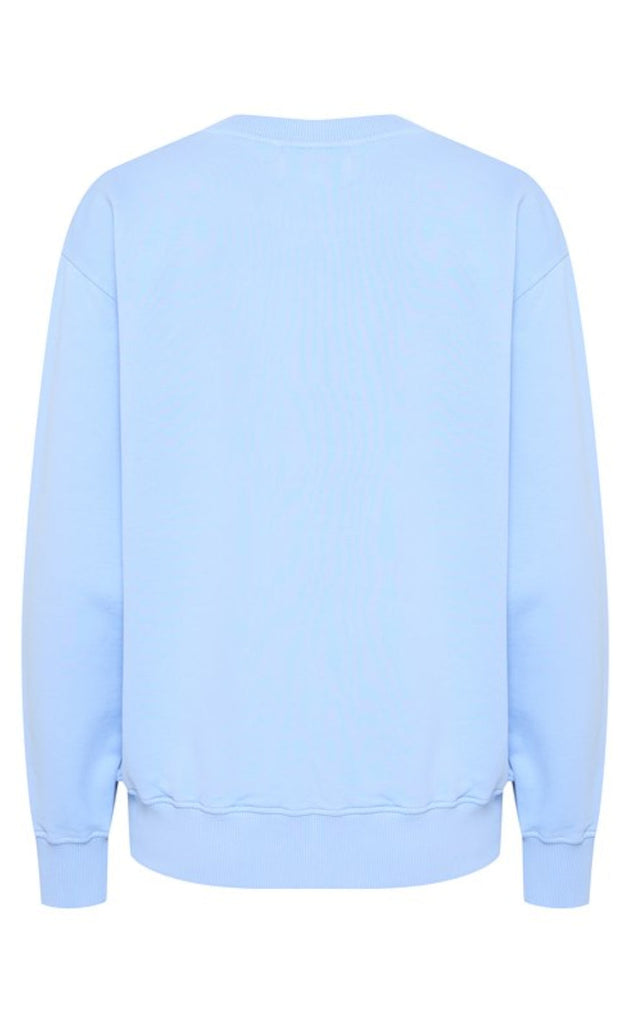 BALL Original Sweatshirt - Taylor - Powder Blue