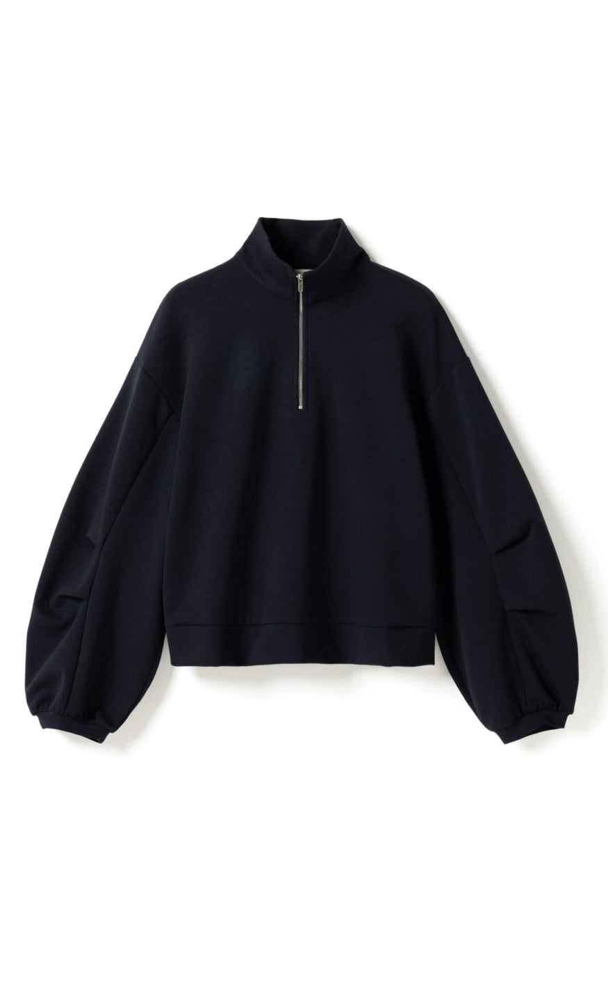 Noella Sweatshirt - Marina - Navy
