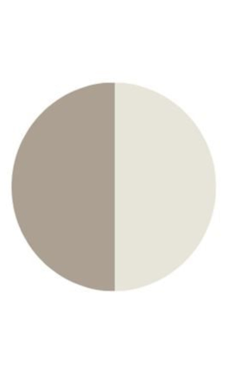 Freequent Pullover - Prosit - Simply Taupe Melange W. Tofu