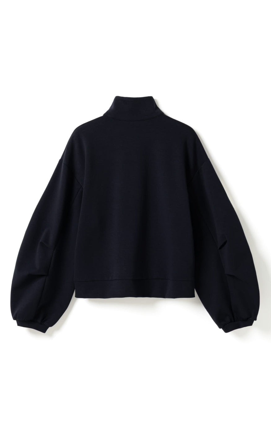 Noella Sweatshirt - Marina - Navy