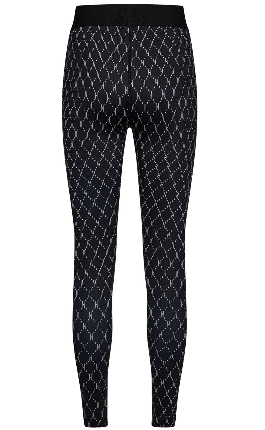 Hype The Detail Leggings - 21 - Black