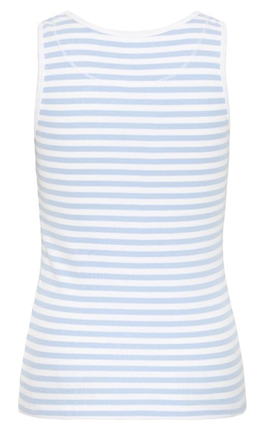 BALL Original Topp - Altobelli - Blanc de Blanc w. Powder Blue