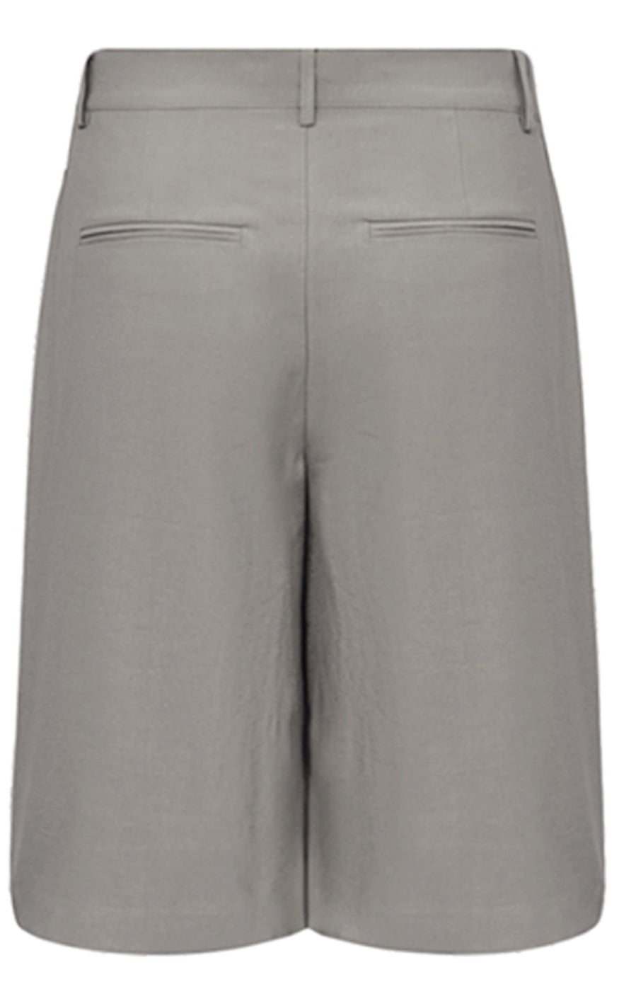 Gossia Shorts - Thia - Grey Steel