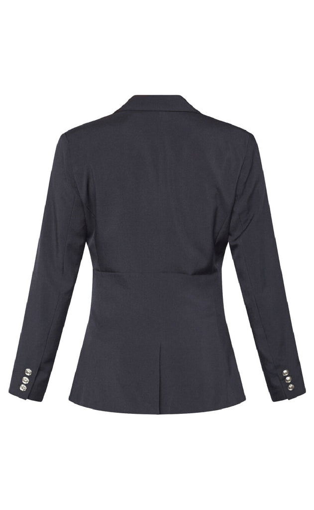 Sisters Point Blazer - Viksa-N.BL - Black