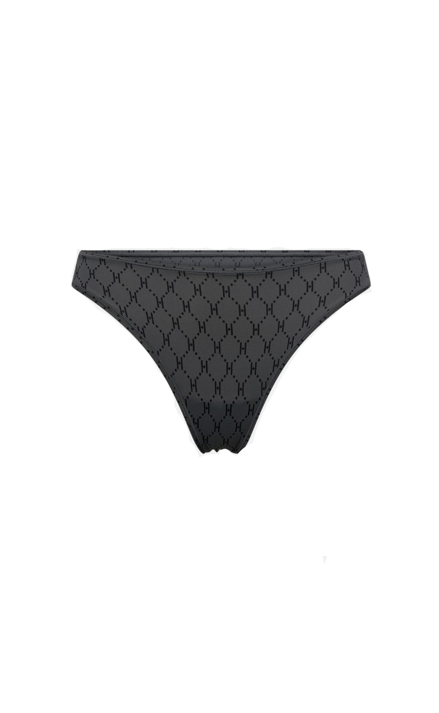 Hype The Detail Truse - String 3 pack - Grey