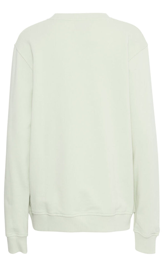 BALL Original Sweatshirt - L. Taylor - Pastel Green