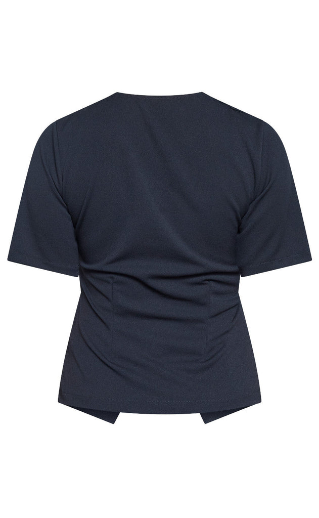 Sisters Point Topp - Gova - Black