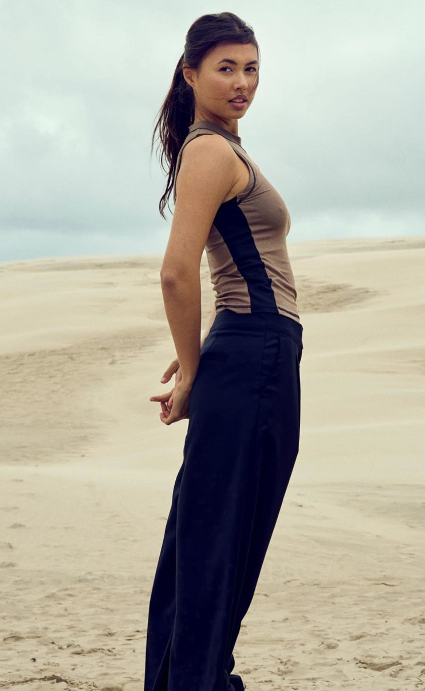 Noella Topp - Karisha - Morel