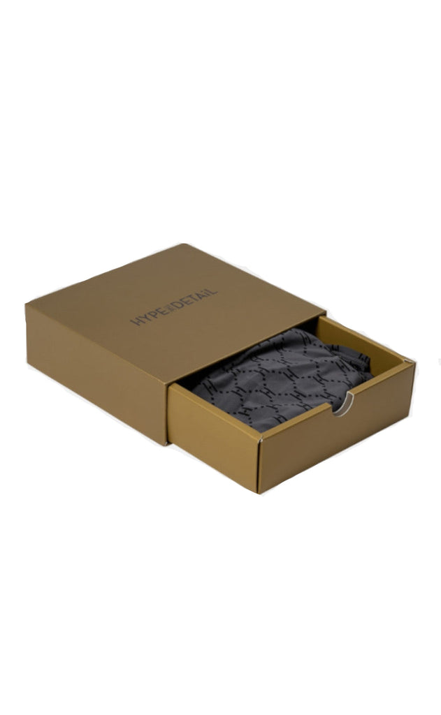 Hype The Detail Truse - String 3 pack - Grey