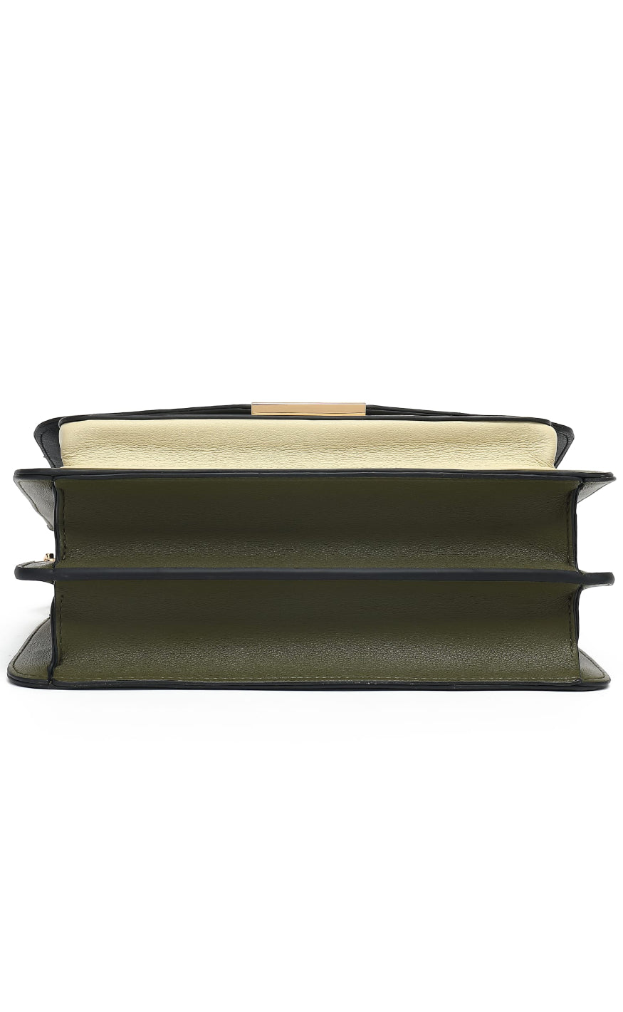 Noella Veske - Blanca Multi Medium - Black/Green/Cream