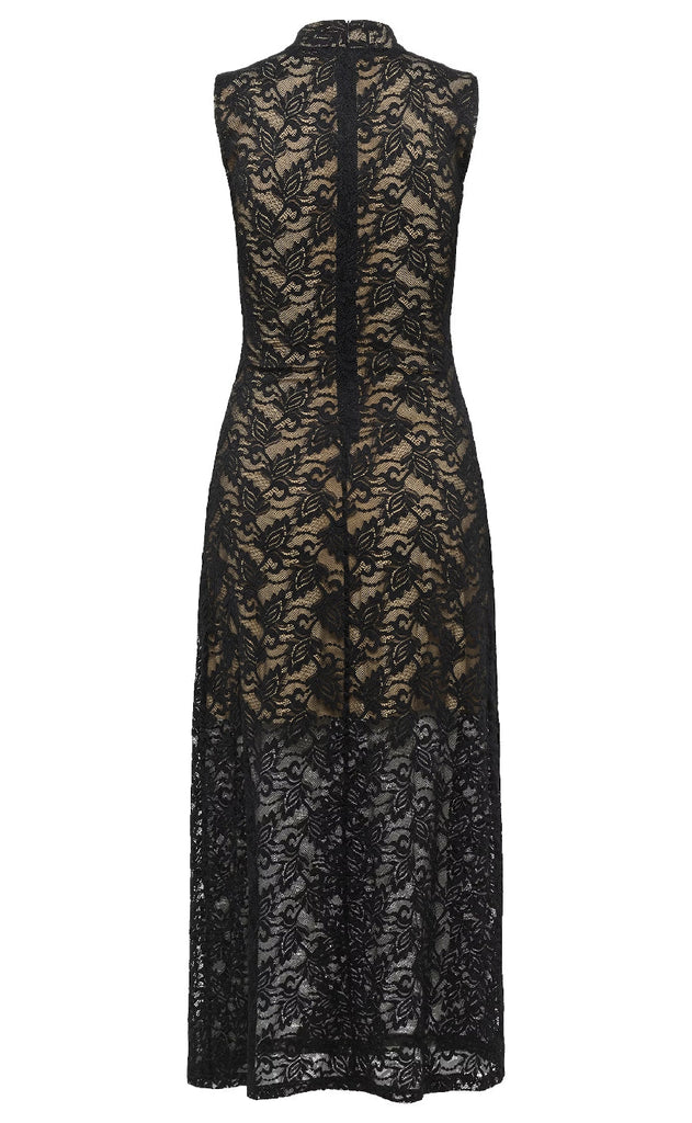 Gestuz Kjole - Tania - Black