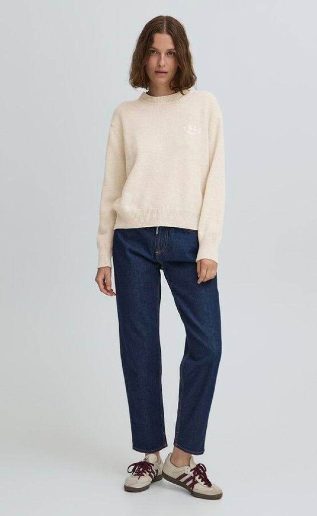 BALL Original Pullover - Tardelli - Birch