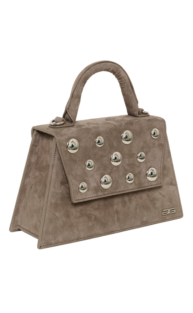 Gestuz Veske - Harvey - Walnut