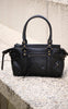 Depeche Crossbody-veske - Bogota - Black