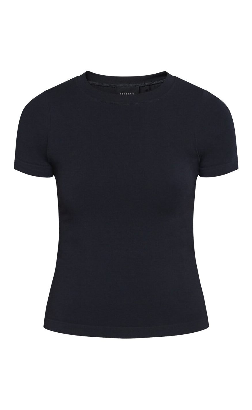 Sisters Point T-shirt - Lay-TEE - Black