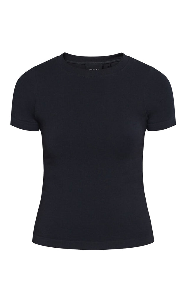 Sisters Point T-shirt - Lay-TEE - Black