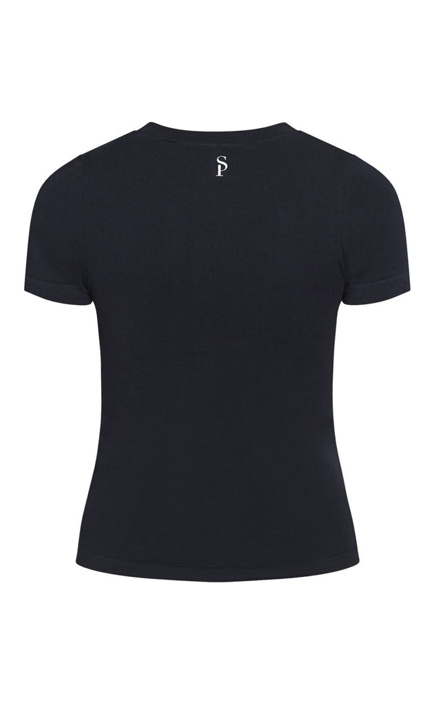 Sisters Point T-shirt - Lay-TEE - Black