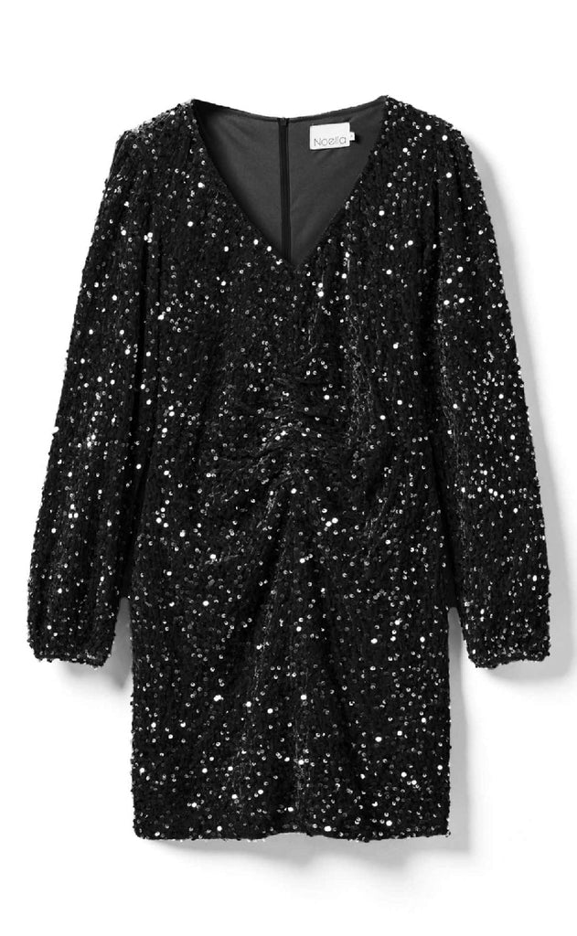 Noella Kjole - Teagan - Black