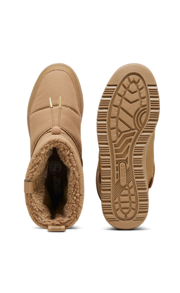 Puma Støvler - Snowbae - Toasted/Chocolate Chip