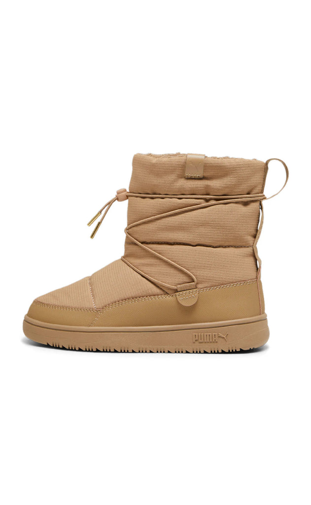 Puma Støvler - Snowbae - Toasted/Chocolate Chip