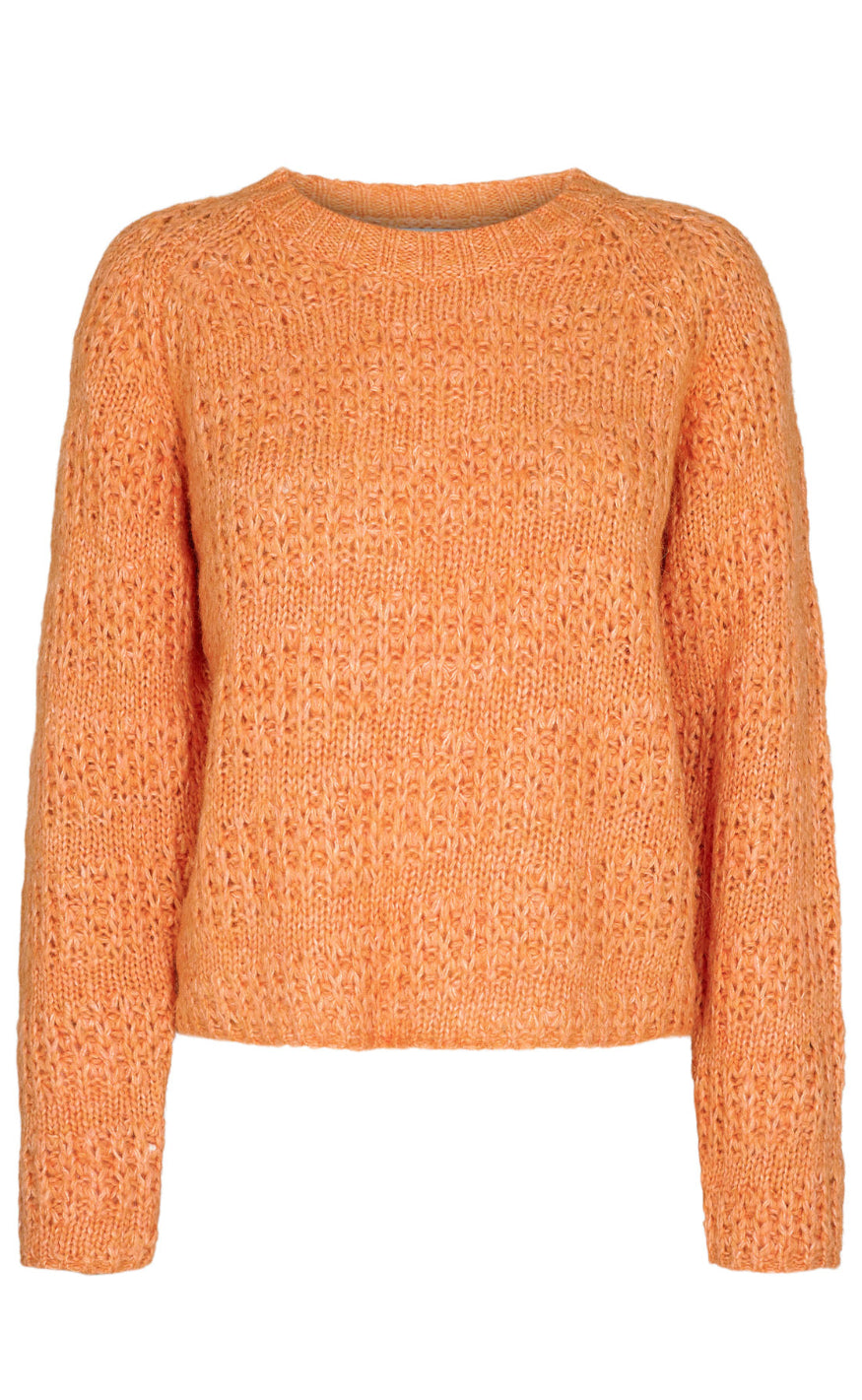 Nümph Genser - Telsa - Tangerine