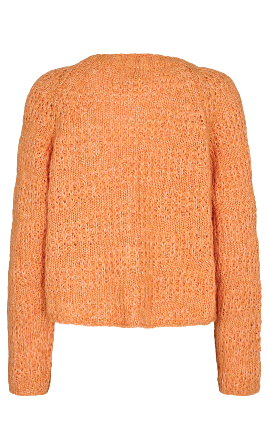 Nümph Genser - Telsa - Tangerine