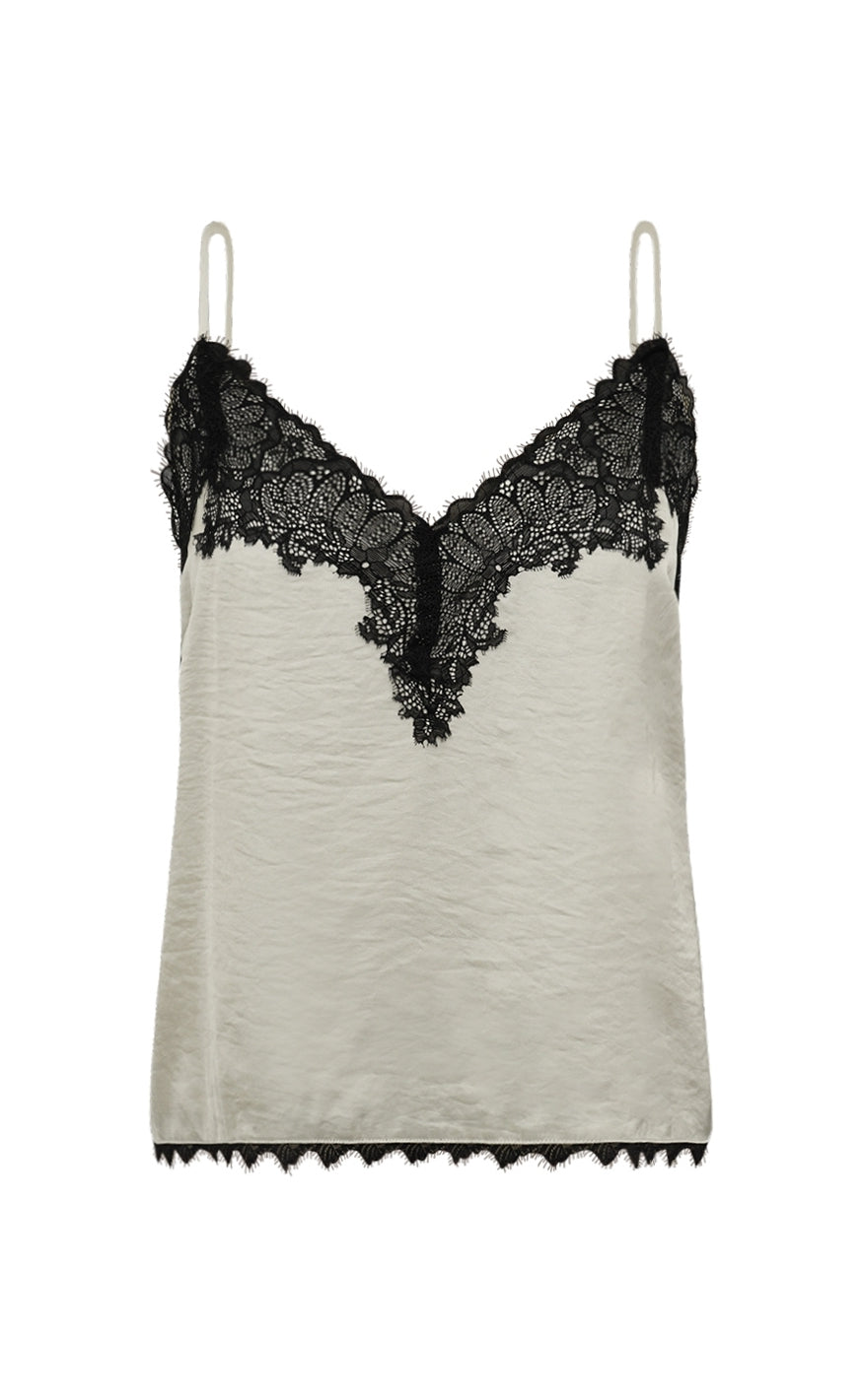 Gossia Topp - Zessali - Creme