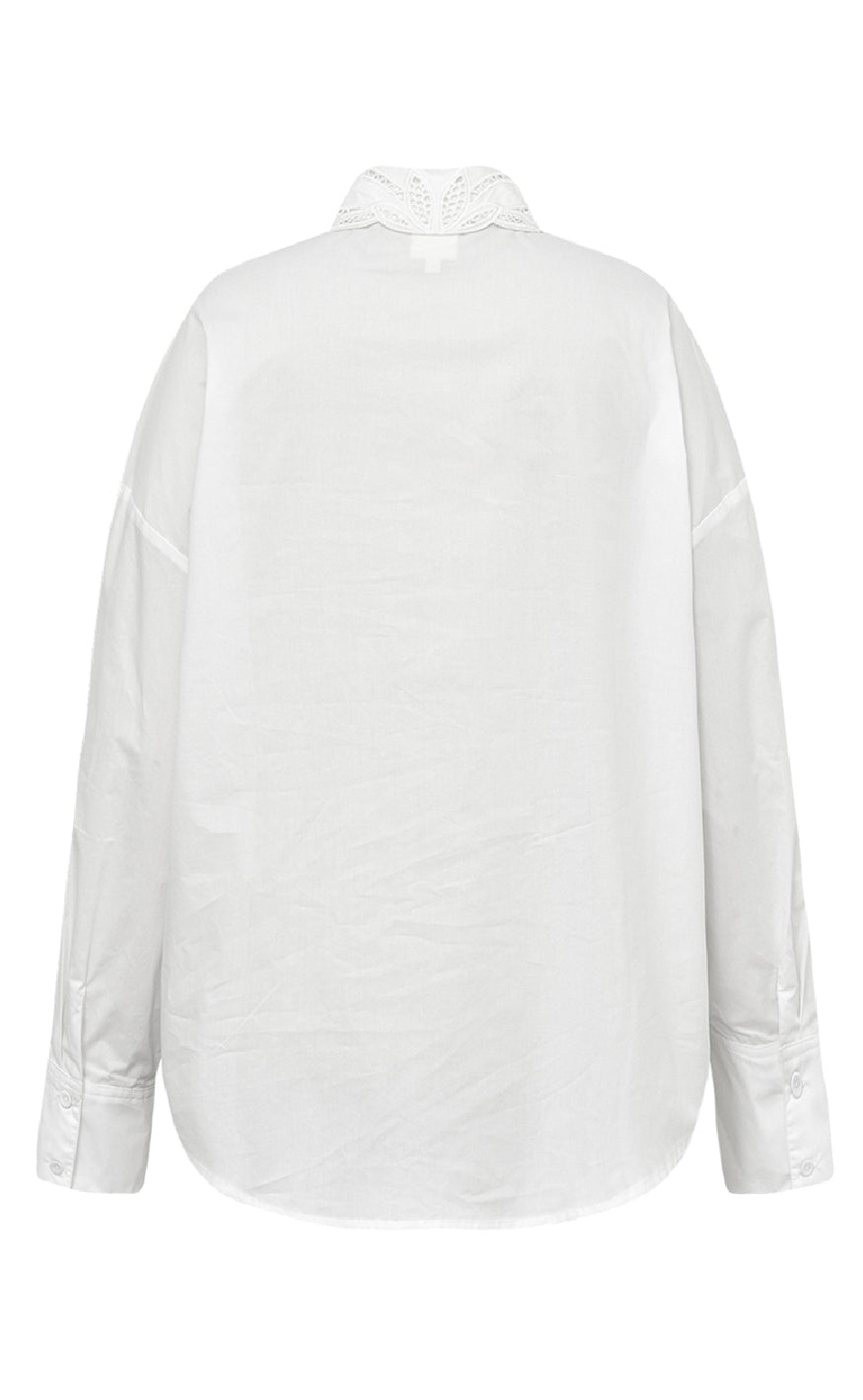 Gossia Skjorte - Thala - Off-white
