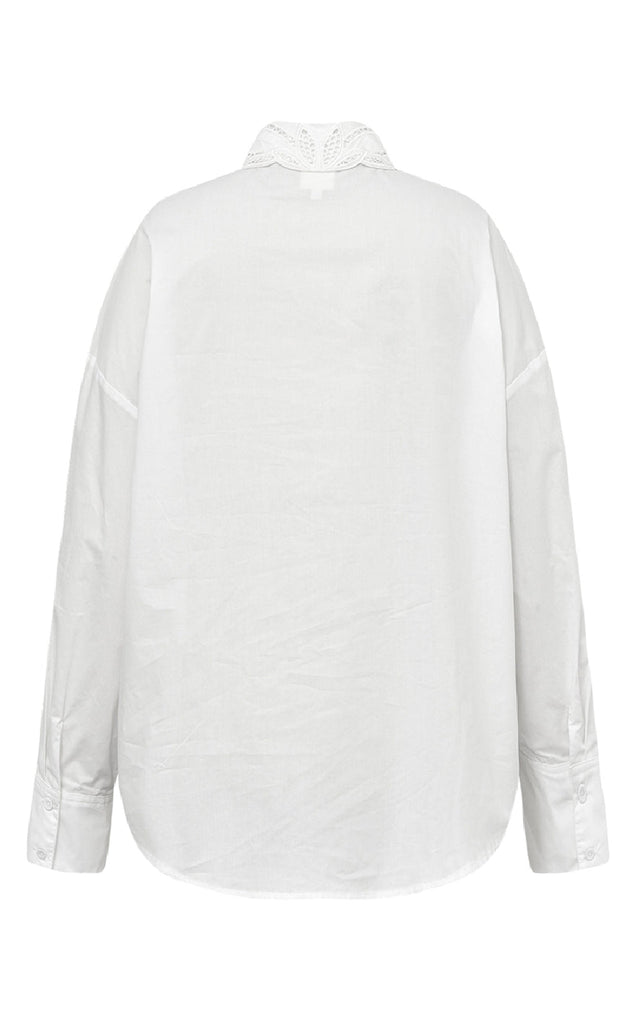 Gossia Skjorte - Thala - Off-white