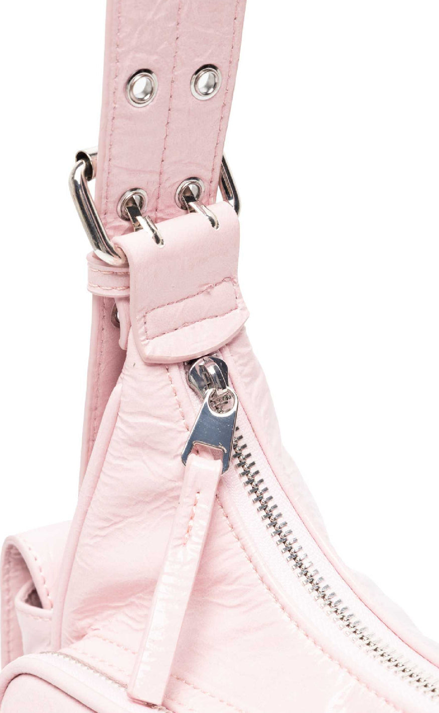 Noella Veske - Tilda - Baby Pink