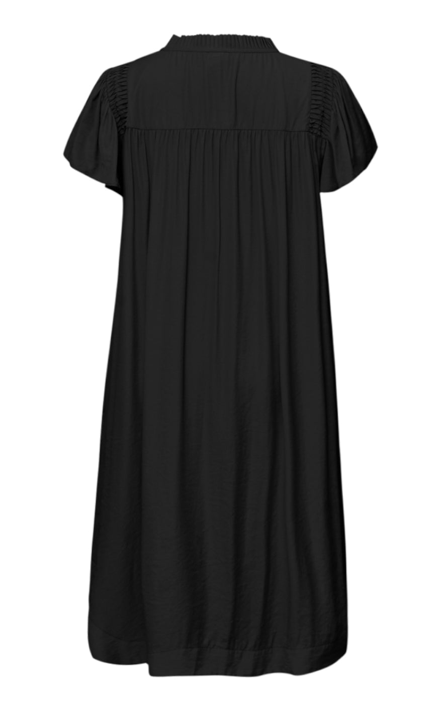 Gossia Kjole - Tille - Black