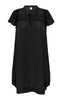 Gossia Kjole - Tille - Black