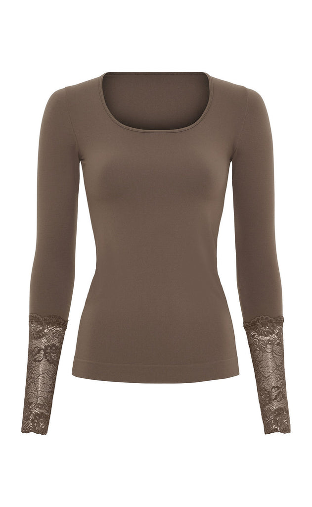 Tim & Simonsen Bluse - Mary - Noce