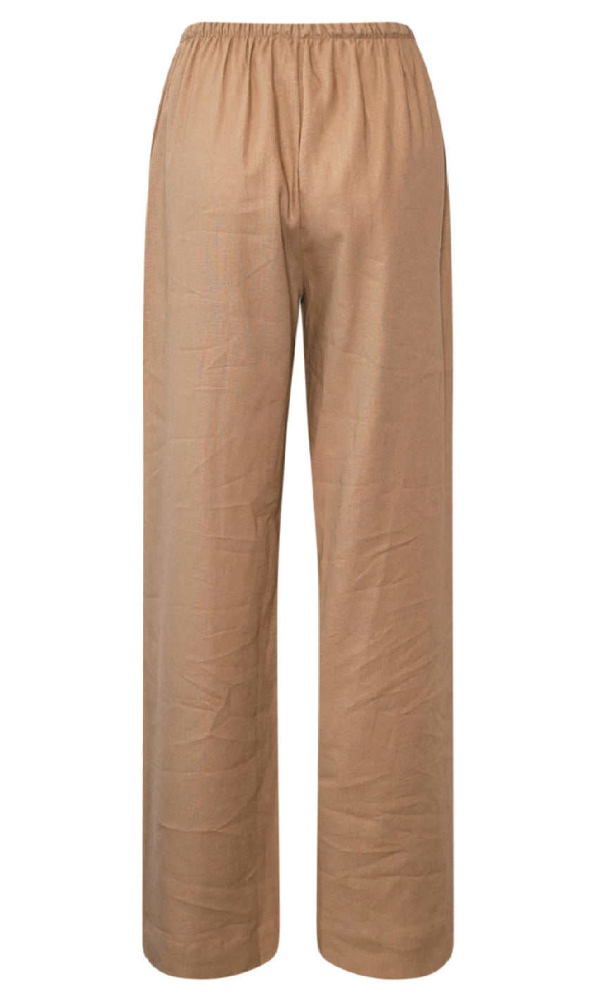 Noella Bukser - Samira - Timber Brown