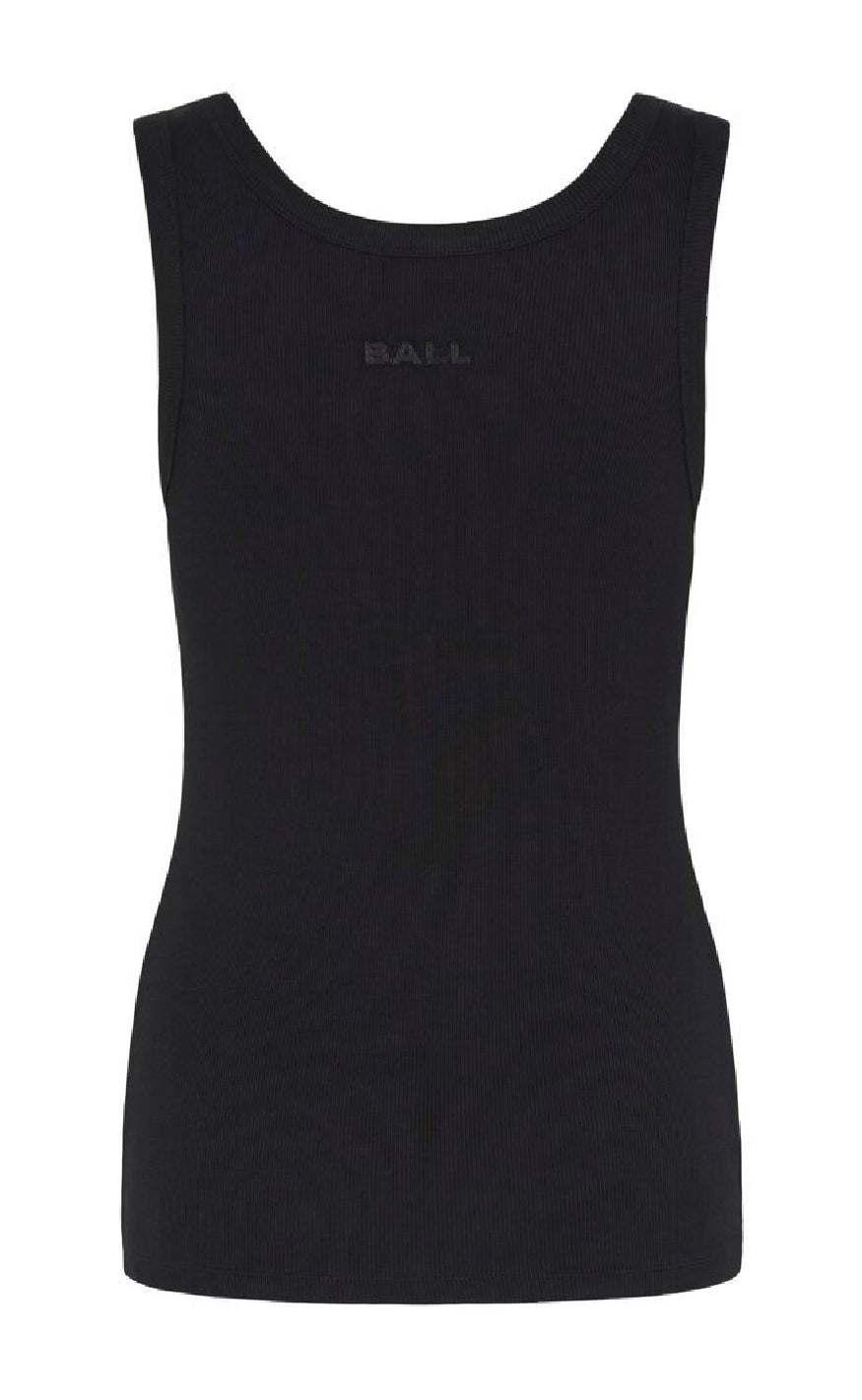 BALL Original Topp - Tobelli - Black