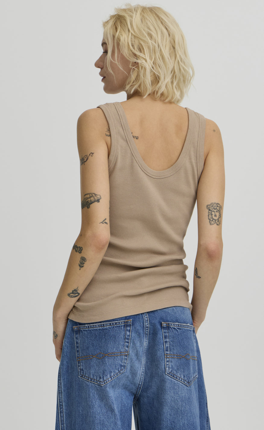 BALL Original Topp - Tobelli DN - Chinchilla